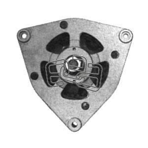 Alternátor EAA - European Autoelectric Alliance