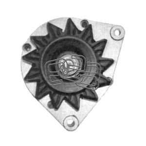 Alternátor EAA - European Autoelectric Alliance