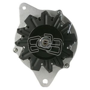 Alternátor EAA - European Autoelectric Alliance