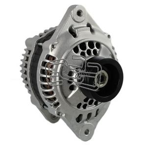 Alternátor EAA - European Autoelectric Alliance