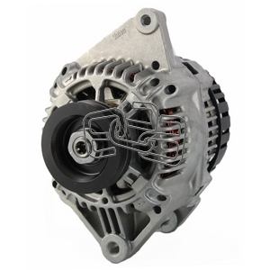 Alternátor EAA - European Autoelectric Alliance