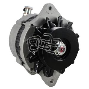 Alternátor EAA - European Autoelectric Alliance