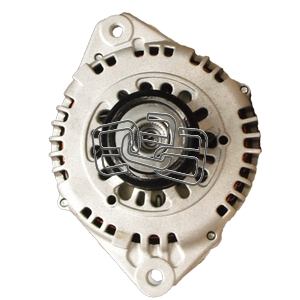 Alternátor EAA - European Autoelectric Alliance