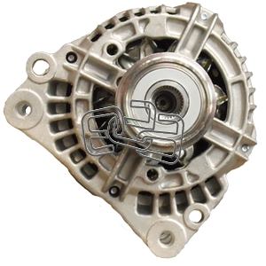 Alternátor EAA - European Autoelectric Alliance