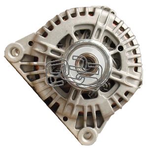 Alternátor EAA - European Autoelectric Alliance