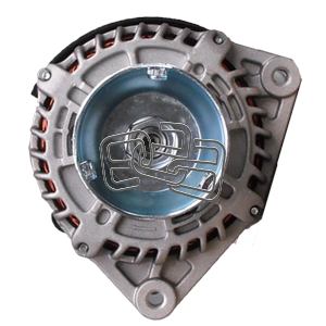Alternátor EAA - European Autoelectric Alliance