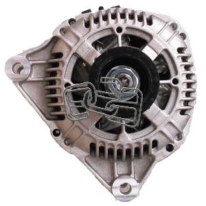 Alternátor EAA - European Autoelectric Alliance