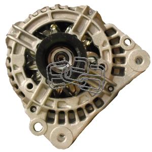 Alternátor EAA - European Autoelectric Alliance