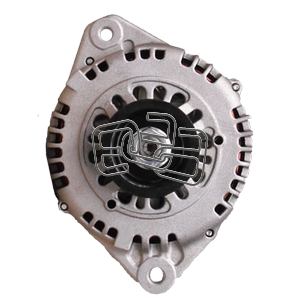 Alternátor EAA - European Autoelectric Alliance
