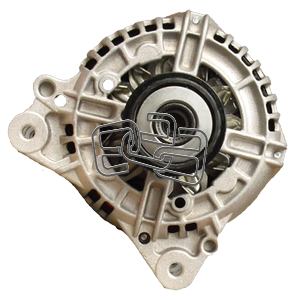 Alternátor EAA - European Autoelectric Alliance