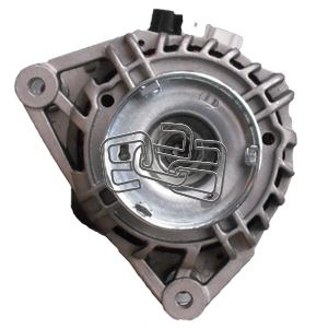 Alternátor EAA - European Autoelectric Alliance