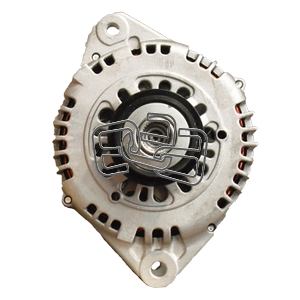 Alternátor EAA - European Autoelectric Alliance