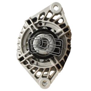 Alternátor EAA - European Autoelectric Alliance