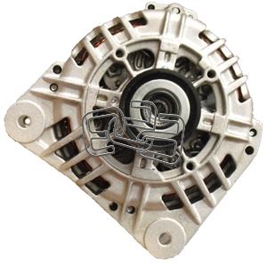 Alternátor EAA - European Autoelectric Alliance