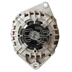 Alternátor EAA - European Autoelectric Alliance
