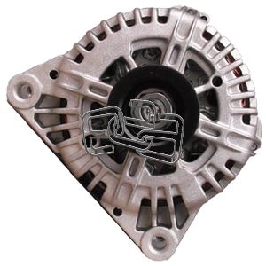 Alternátor EAA - European Autoelectric Alliance
