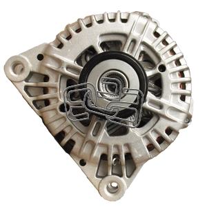 Alternátor EAA - European Autoelectric Alliance