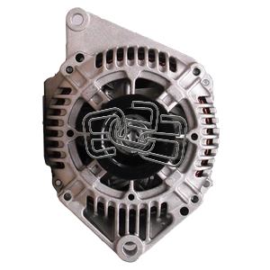 Alternátor EAA - European Autoelectric Alliance
