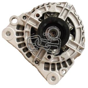 Alternátor EAA - European Autoelectric Alliance