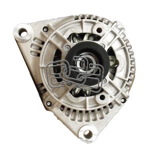 Alternátor EAA - European Autoelectric Alliance