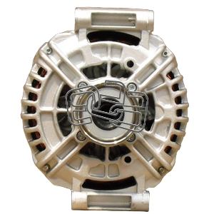 Alternátor EAA - European Autoelectric Alliance