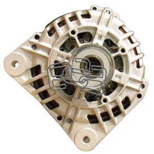 Alternátor EAA - European Autoelectric Alliance