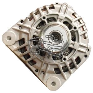 Alternátor EAA - European Autoelectric Alliance