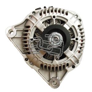 Alternátor EAA - European Autoelectric Alliance