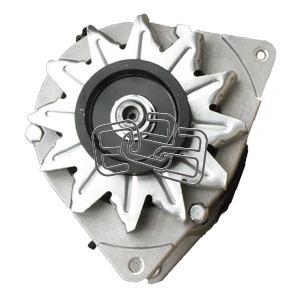 Alternátor EAA - European Autoelectric Alliance