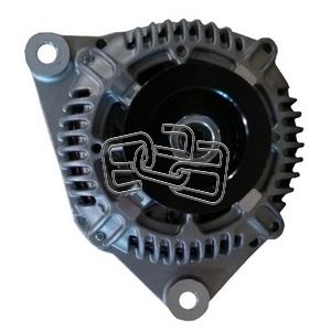 Alternátor EAA - European Autoelectric Alliance