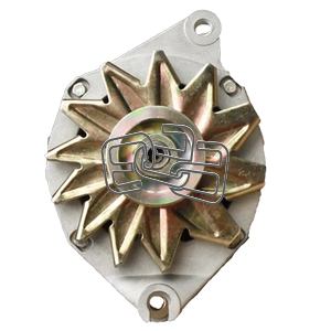 Alternátor EAA - European Autoelectric Alliance