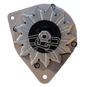 Alternátor EAA - European Autoelectric Alliance