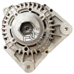 Alternátor EAA - European Autoelectric Alliance