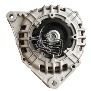 Alternátor EAA - European Autoelectric Alliance