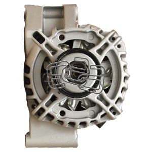 Alternátor EAA - European Autoelectric Alliance