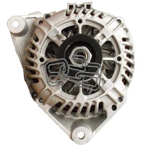 Alternátor EAA - European Autoelectric Alliance