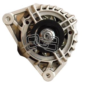 Alternátor EAA - European Autoelectric Alliance