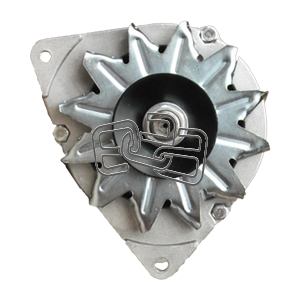 Alternátor EAA - European Autoelectric Alliance