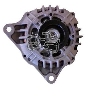 Alternátor EAA - European Autoelectric Alliance