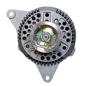 Alternátor EAA - European Autoelectric Alliance