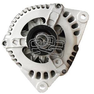 Alternátor EAA - European Autoelectric Alliance