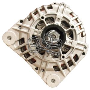 Alternátor EAA - European Autoelectric Alliance