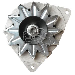 Alternátor EAA - European Autoelectric Alliance