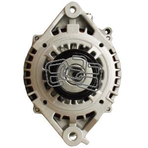 Alternátor EAA - European Autoelectric Alliance