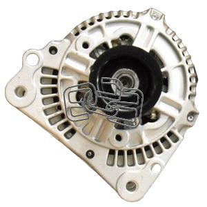 Alternátor EAA - European Autoelectric Alliance