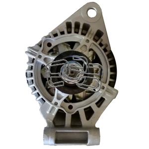 Alternátor EAA - European Autoelectric Alliance