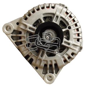 Alternátor EAA - European Autoelectric Alliance