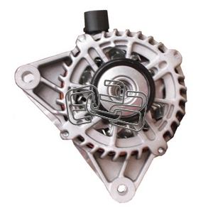 Alternátor EAA - European Autoelectric Alliance