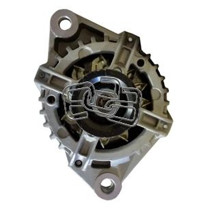 Alternátor EAA - European Autoelectric Alliance