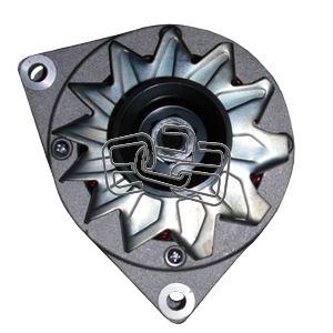 Alternátor EAA - European Autoelectric Alliance